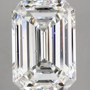5.42 cctw SI1 - Lab Grown Loose Diamond