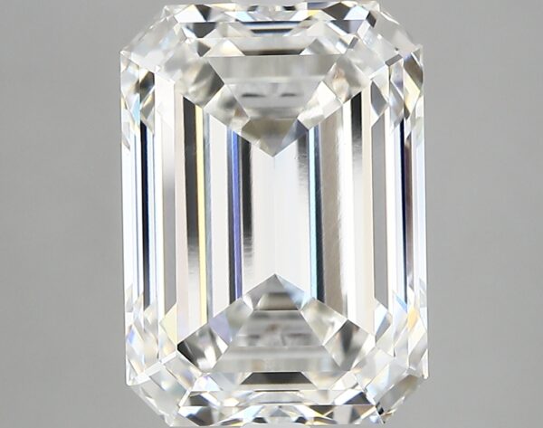 5.66 cctw VS1 - Lab Grown Loose Diamond