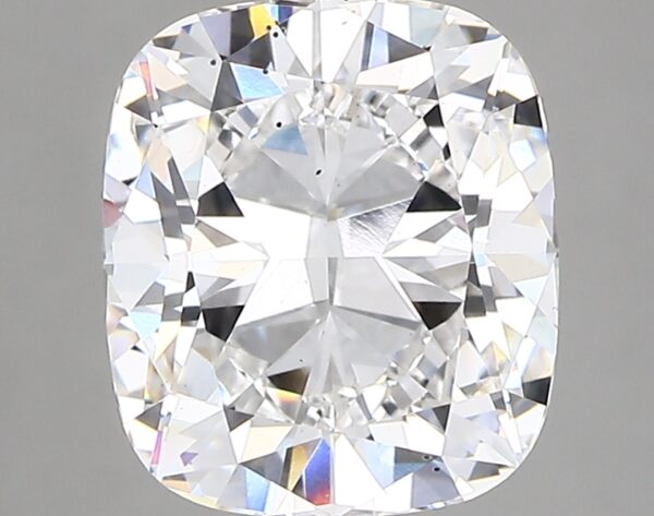 3.52 cctw SI1 - Lab Grown Loose Diamond