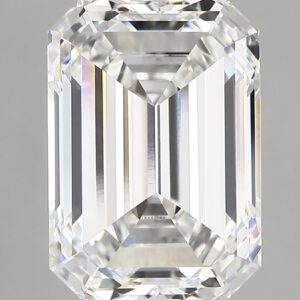 5.19 cctw VVS2 - Lab Grown Loose Diamond