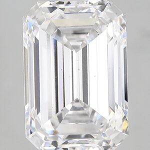 5.06 cctw VS2 - Lab Grown Loose Diamond
