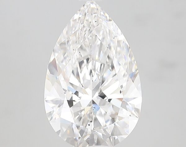 2.79 cctw SI1 - Lab Grown Loose Diamond