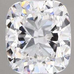 3.14 cctw VS2 - Lab Grown Loose Diamond