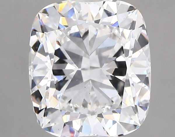 3.14 cctw VS2 - Lab Grown Loose Diamond