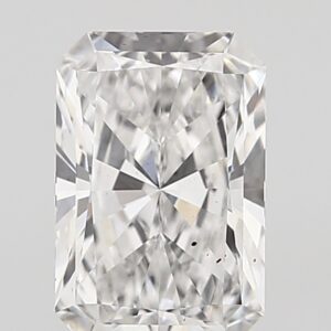 1.39 cctw SI1 - Lab Grown Loose Diamond