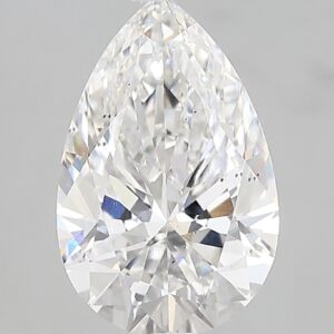2.69 cctw SI1 - Lab Grown Loose Diamond