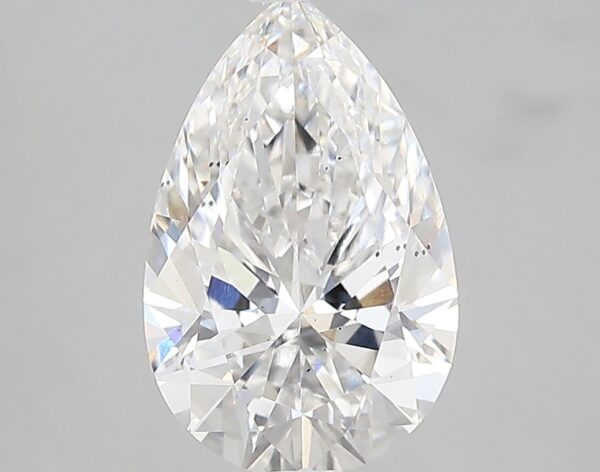 2.69 cctw SI1 - Lab Grown Loose Diamond