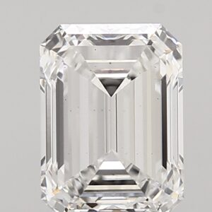 1.69 cctw VS1 - Lab Grown Loose Diamond