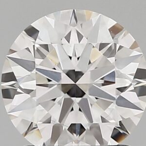 1.34 cctw VS1 - Lab Grown Loose Diamond