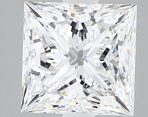 2.38 cctw VVS2 - Lab Grown Loose Diamond