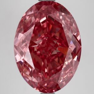 5.67 cctw VS1 - Lab Grown Loose Diamond