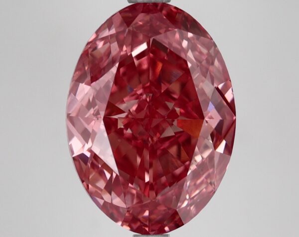 5.67 cctw VS1 - Lab Grown Loose Diamond