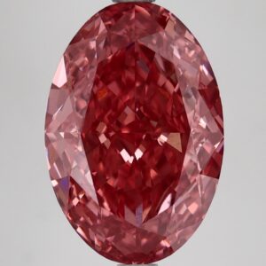 5.02 cctw VS1 - Lab Grown Loose Diamond