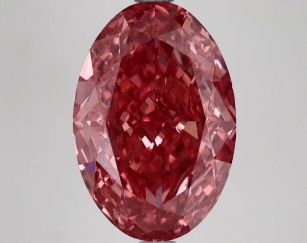 5.02 cctw VS1 - Lab Grown Loose Diamond