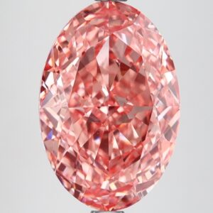 5.51 cctw VVS2 - Lab Grown Loose Diamond