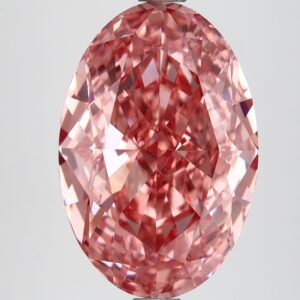 5.04 cctw VS1 - Lab Grown Loose Diamond