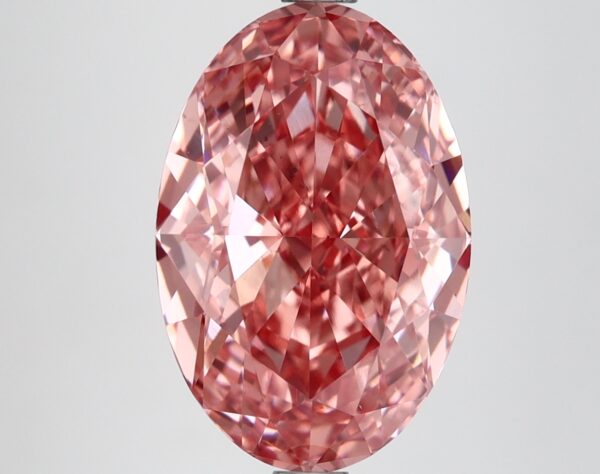 5.04 cctw VS1 - Lab Grown Loose Diamond