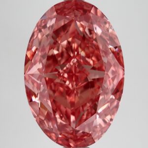 6.07 cctw VVS2 - Lab Grown Loose Diamond