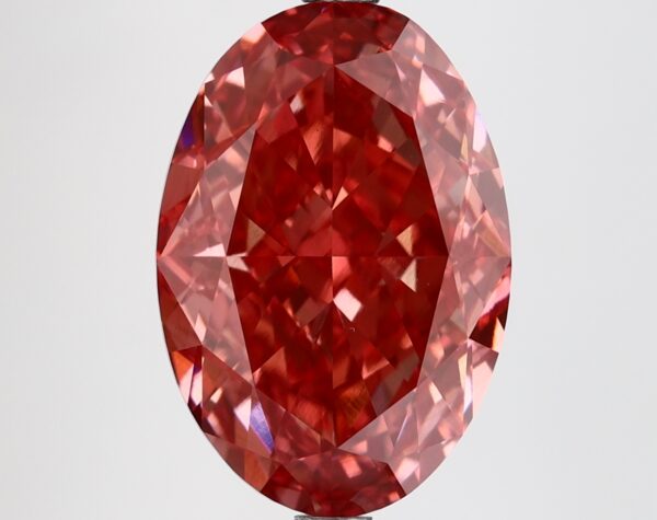 6.97 cctw VS1 - Lab Grown Loose Diamond