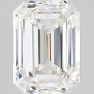 5.27 cctw VS1 - Lab Grown Loose Diamond