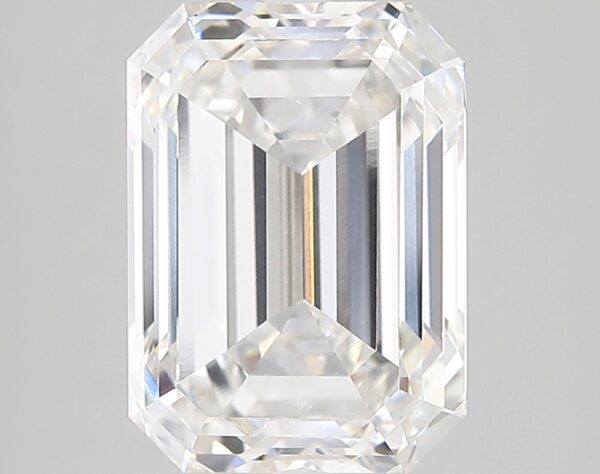 5.27 cctw VS1 - Lab Grown Loose Diamond