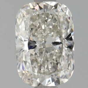 1.17 cctw VVS2 - Lab Grown Loose Diamond