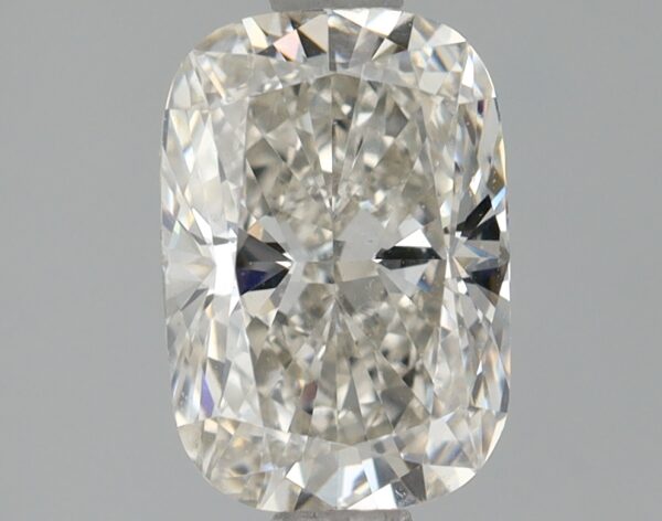 1.17 cctw VVS2 - Lab Grown Loose Diamond