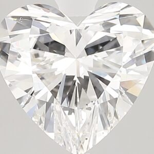 2.77 cctw VS2 - Lab Grown Loose Diamond
