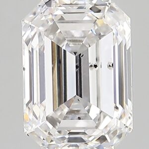 2.75 cctw SI2 - Lab Grown Loose Diamond