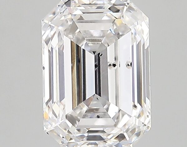 2.75 cctw SI2 - Lab Grown Loose Diamond