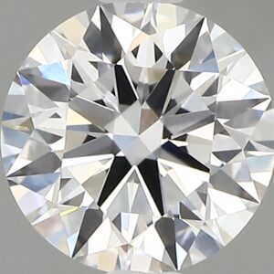 1.14 cctw VVS2 - Lab Grown Loose Diamond