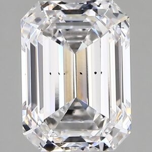 3.22 cctw SI1 - Lab Grown Loose Diamond