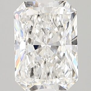 1.34 cctw VS1 - Lab Grown Loose Diamond