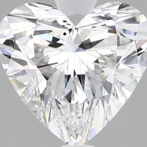 2.73 cctw VS2 - Lab Grown Loose Diamond