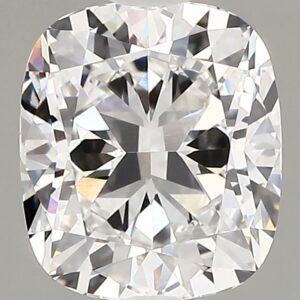 2.56 cctw SI1 - Lab Grown Loose Diamond
