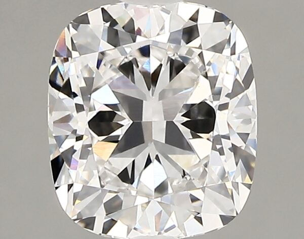 2.56 cctw SI1 - Lab Grown Loose Diamond