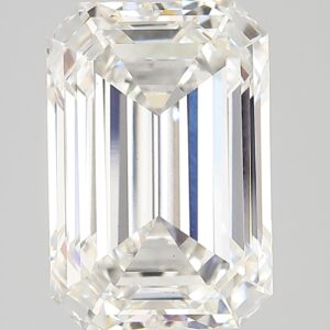 5.75 cctw VS1 - Lab Grown Loose Diamond