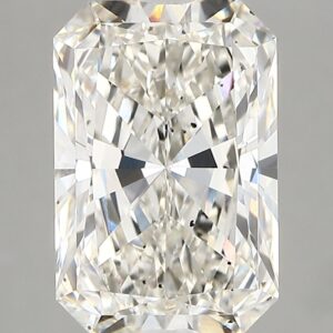 3.73 cctw SI1 - Lab Grown Loose Diamond