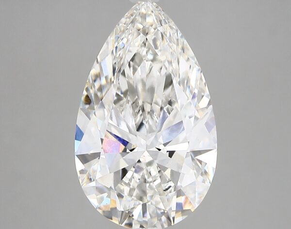 4.07 cctw VS1 - Lab Grown Loose Diamond