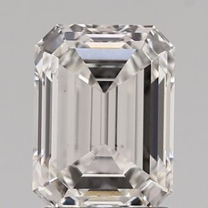 1.65 cctw VS1 - Lab Grown Loose Diamond