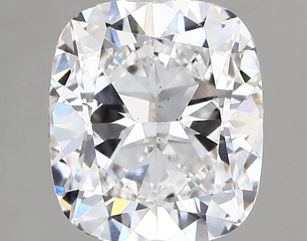 3.16 cctw SI1 - Lab Grown Loose Diamond