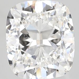4.04 cctw SI1 - Lab Grown Loose Diamond