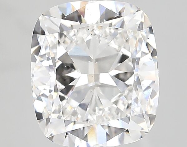4.04 cctw SI1 - Lab Grown Loose Diamond