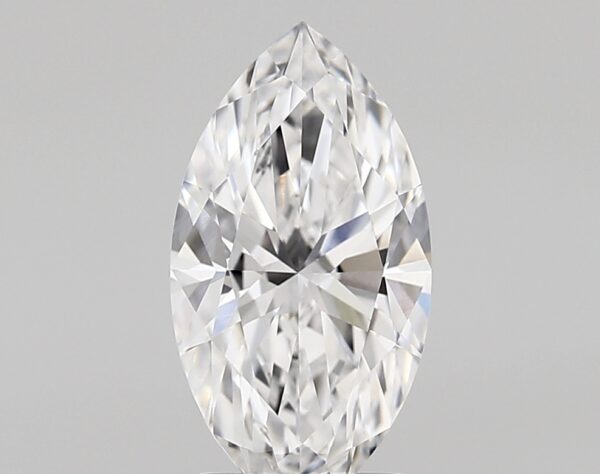 1.84 cctw VVS1 - Lab Grown Loose Diamond