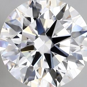 2.37 cctw VS1 - Lab Grown Loose Diamond