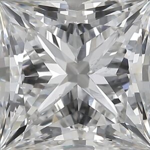 3.58 cctw VS2 - Lab Grown Loose Diamond
