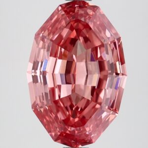 2.80 cctw VVS2 - Lab Grown Loose Diamond