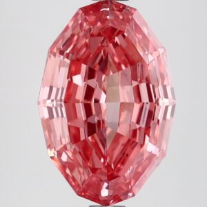 2.75 cctw VVS2 - Lab Grown Loose Diamond