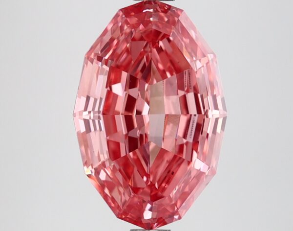 2.75 cctw VVS2 - Lab Grown Loose Diamond