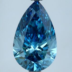 2.86 cctw VVS2 - Lab Grown Loose Diamond